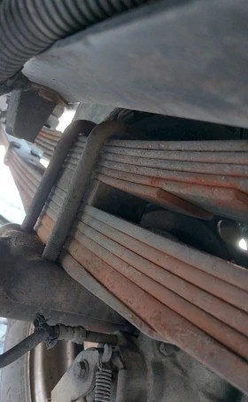 Iveco Daily Хладилен, снимка 14