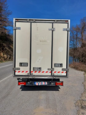 Iveco Daily Хладилен, снимка 15