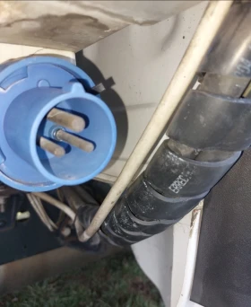 Iveco Daily Хладилен, снимка 10