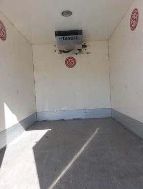 Iveco Daily Хладилен, снимка 13