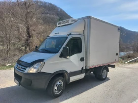 Iveco Daily Хладилен, снимка 1