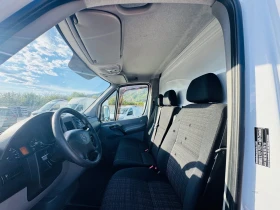 Mercedes-Benz Sprinter 316 Немски!ЧИСТО НОВ!Климатр!Камера!ТОП!EURO6, снимка 7