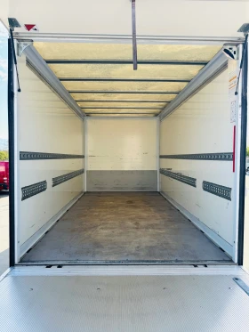 Mercedes-Benz Sprinter 316 Немски!ЧИСТО НОВ!Климатр!Камера!ТОП!EURO6, снимка 14