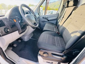Mercedes-Benz Sprinter 316 Немски!ЧИСТО НОВ!Климатр!Камера!ТОП!EURO6, снимка 6