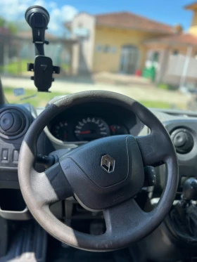 Renault Master, снимка 5