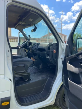 Renault Master, снимка 6