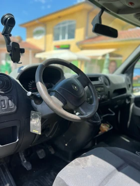 Renault Master, снимка 4
