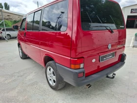 VW Caravelle 2.5 Бензин, снимка 7