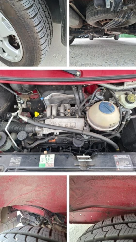 VW Caravelle 2.5 Бензин, снимка 14