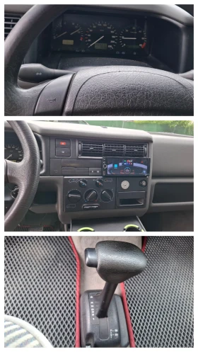 VW Caravelle 2.5 Бензин, снимка 13