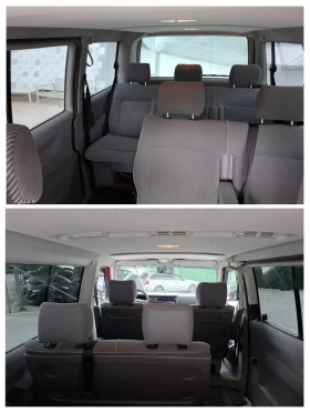 VW Caravelle 2.5 Бензин, снимка 12