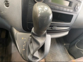 Mercedes-Benz Vito, снимка 6