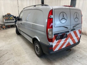 Mercedes-Benz Vito, снимка 2