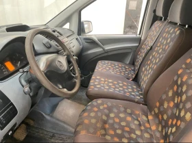 Mercedes-Benz Vito, снимка 3