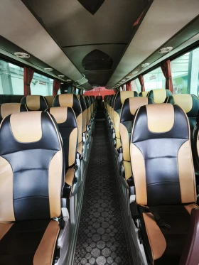 Mercedes-Benz Travego NOGE , снимка 4