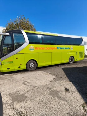 Mercedes-Benz Travego NOGE , снимка 1