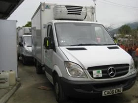 Mercedes-Benz Sprinter 315 646  | Mobile.bg    2