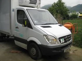 Mercedes-Benz Sprinter 315 646  | Mobile.bg    3