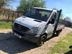 Mercedes-Benz Sprinter 313 Сток, снимка 3