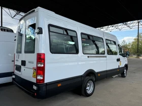 Iveco Daily Tourys 50C15 3.0, снимка 4