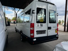 Iveco Daily Tourys 50C15 3.0, снимка 5