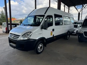 Iveco Daily Tourys 50C15 3.0, снимка 2