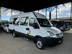 Iveco Daily Tourys 50C15 3.0 | Mobile.bg    1