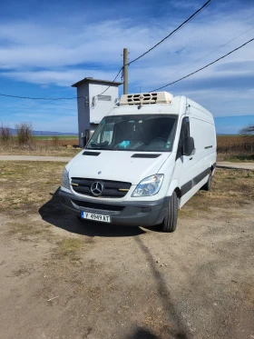 Обява за продажба на Mercedes-Benz Sprinter 311 ~13 500 лв. - изображение 3