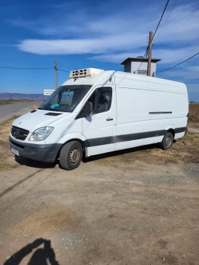 Обява за продажба на Mercedes-Benz Sprinter 311 ~13 500 лв. - изображение 2