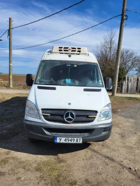     Mercedes-Benz Sprinter 311