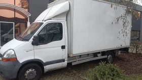 Renault Master, снимка 2