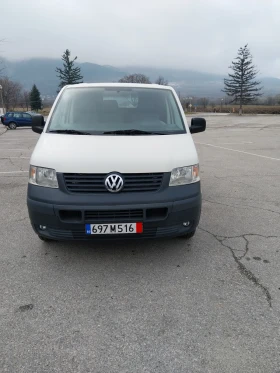     VW Transporter 2.5 TDI 44