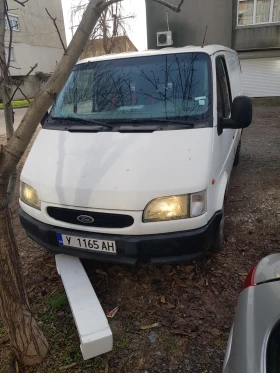 Ford Transit, снимка 5