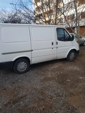 Ford Transit, снимка 4