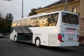 Обява за продажба на Setra S 415 GT HD ~62 398 EUR - изображение 7 | Auto.bg Обява за продажба на Setra S 415 GT HD ~62 398 EUR - изображение 7