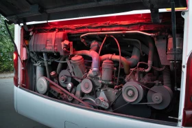 Setra S 415 GT HD | Mobile.bg    17