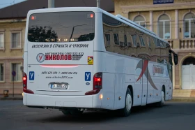 Обява за продажба на Setra S 415 GT HD ~62 398 EUR - изображение 6 | Auto.bg Обява за продажба на Setra S 415 GT HD ~62 398 EUR - изображение 6