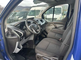 Ford Transit Custom 2.2TDCI* 125кс* Климатик* Оригинал* 6ск* 105 000 к, снимка 11