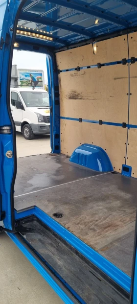 Mercedes-Benz Sprinter 316 ��� ��������� ����6C | Mobile.bg � ����� ������ 7
