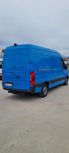 Mercedes-Benz Sprinter 316 ��� ��������� ����6C | Mobile.bg � ����� ������ 3