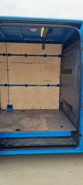 Mercedes-Benz Sprinter 316 ��� ��������� ����6C | Mobile.bg � ����� ������ 6