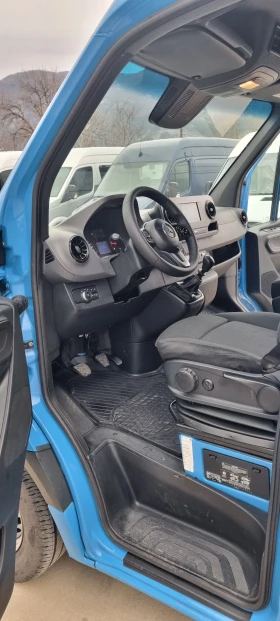 Mercedes-Benz Sprinter 316 ��� ��������� ����6C | Mobile.bg � ����� ������ 9
