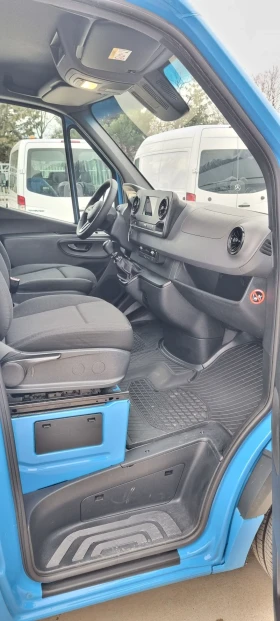 Mercedes-Benz Sprinter 316 ��� ��������� ����6C | Mobile.bg � ����� ������ 8