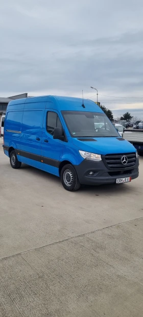 Mercedes-Benz Sprinter 316 ��� ��������� ����6C | Mobile.bg � ����� ������ 2