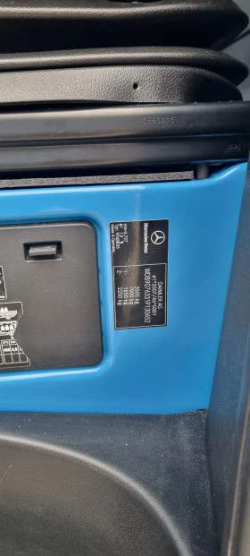 Mercedes-Benz Sprinter 316 ��� ��������� ����6C | Mobile.bg � ����� ������ 12