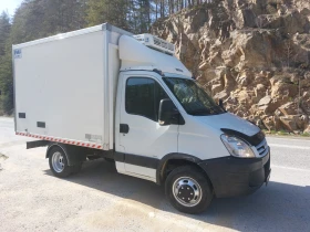 Iveco Daily Хладилен | Auto.bg — изображение 2