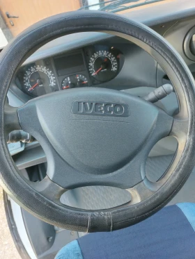 Iveco Daily Хладилен | Auto.bg — изображение 6