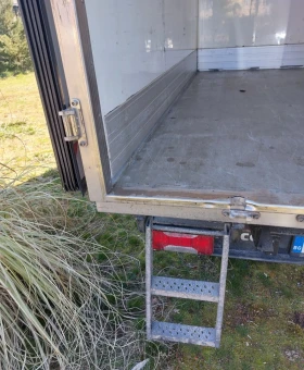 Iveco Daily Хладилен | Auto.bg — изображение 11