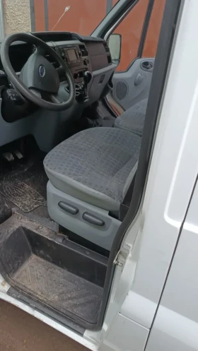 Ford Transit | Mobile.bg � ����� ������ 3