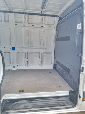 Mercedes-Benz Sprinter ПЕРФЕКТНО СЪСТОЯНИЕ  | Auto.bg — изображение 6